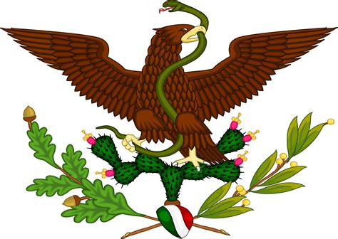 result images  escudo nacional mexico historia png image collection