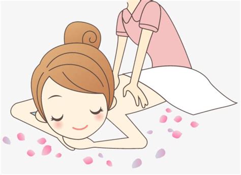 Massage Clipart Cartoon 10 Free Cliparts Download Images On