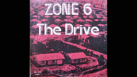 drive zone  youtube