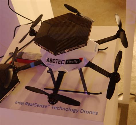 autonomous drones   body scanners  future tech headed   home techrepublic