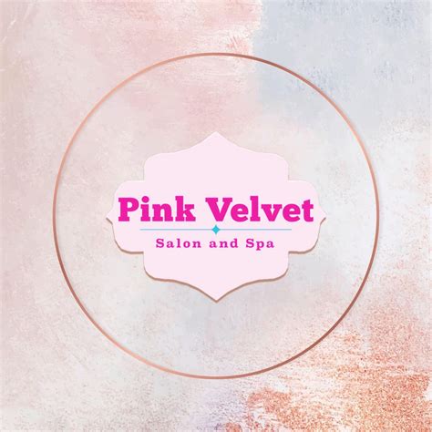 pink velvet salon  spa santa rosa