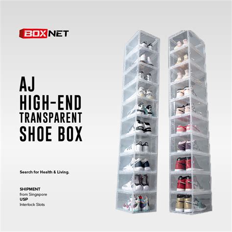 shoebox boxnet singapore