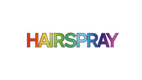 hairspray nbccom