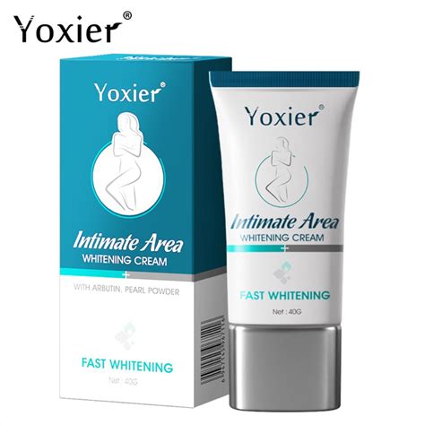 Yoxier Whitening Moisturizing Nourish Cream Brighten Skin Colour
