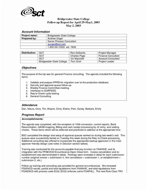business trip report template lovely army trip reportte word microsoft