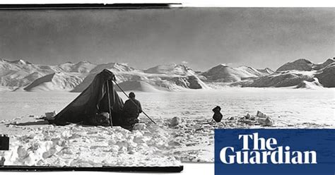 Gallery The Lost Photographs Of Captain Scott Books The Guardian