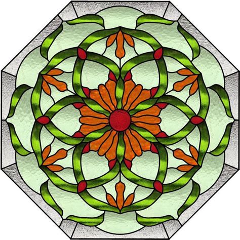 Stain Glass Clipart Free Download On Clipartmag