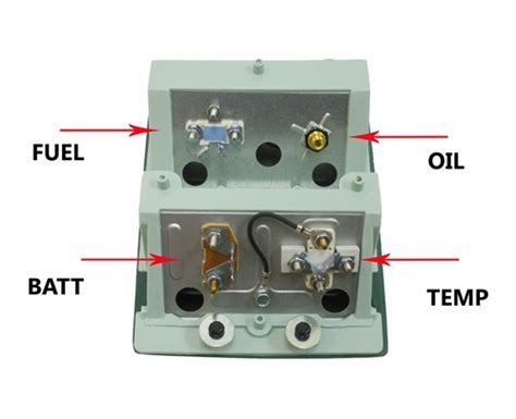 camaro fuel gauge wiring diagram