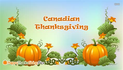 happy thanksgiving canada images pictures greetings