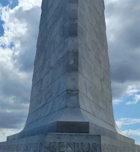 wright brothers national memorial  wandering