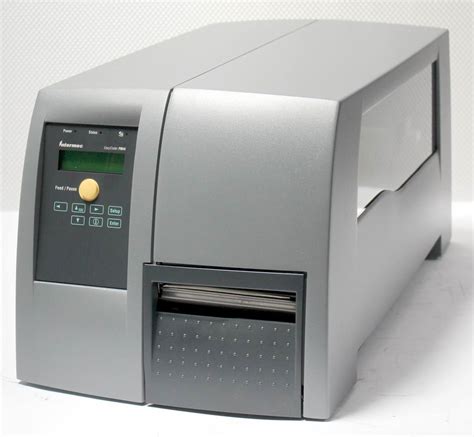 black  white thermal printers intermec pmi barcode label printer