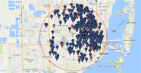 Miami Dade Says Airbnb Hosts Should Make Sure Tenants Arent Sex