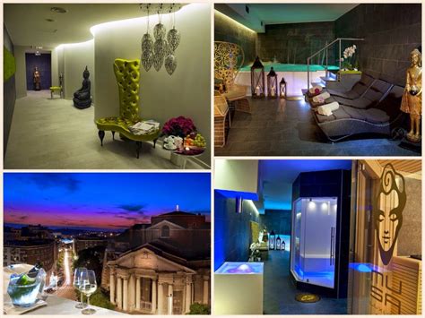 spa  roma  lusso  due esiste   chiama musa luxury spa le