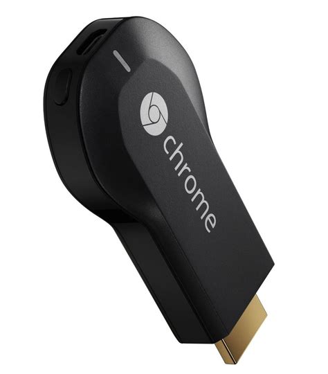 google chromecast lets  stream  content   chrome browser netflix youtube