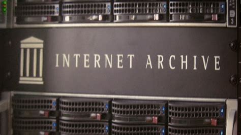 internet archive to ignore robots txt directives boing boing