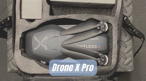 limitless  drone  pro gps  uhd camera drone review test youtube