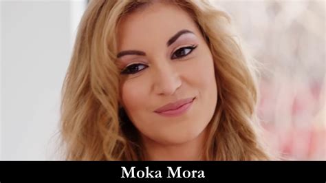 Moka Mora Youtube