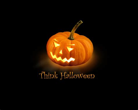 grab  spooky halloween desktop theme   computer brand thunder
