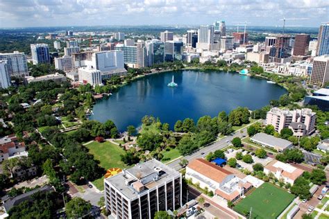 lake eola park orlando attractions review  experts  tourist
