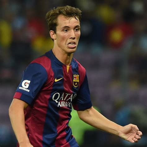 barcelona youth players  fit luis enriques vision news scores highlights stats