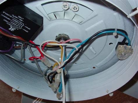 checking  hampton bay ceiling fan wiring  avoid misfortune warisan lighting