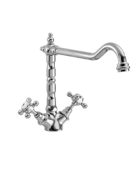 Kitchen French Classic Mono Sink Mixer Walshs Superstore Ie
