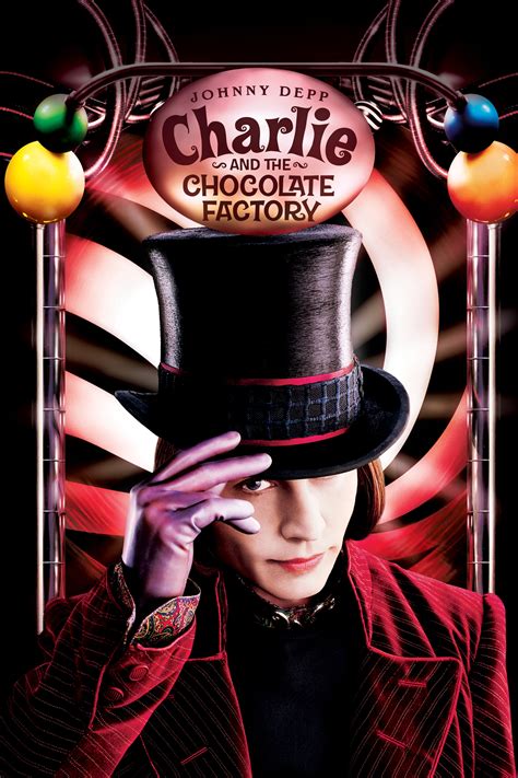 charlie   chocolate factory picture image abyss