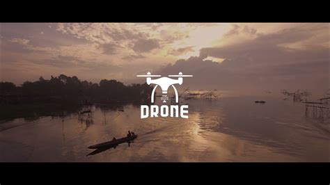 studio drone showreel youtube