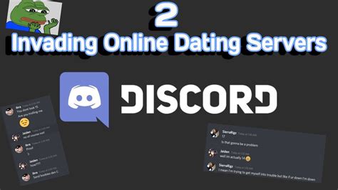 invading  dating servers  youtube