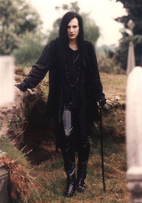 men s classic gothic outfit i like that this looks