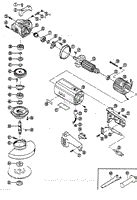 ryobi gc parts diagram  parts schematic