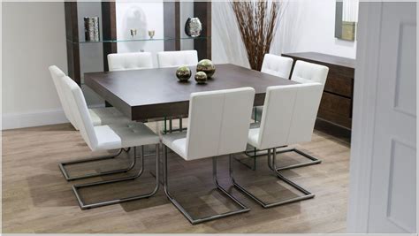 seater square dining table uk