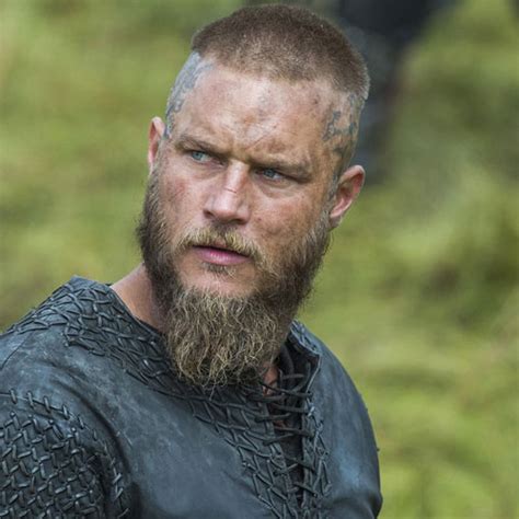 The Best Ragnar Lothbrok Hairstyles And Haircuts 2020 Guide