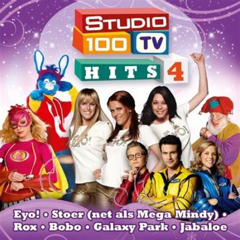 bolcom   studio  tv hits  studio  cd album muziek