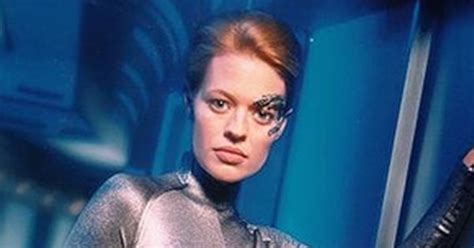 Photos From Star Trek S Sexiest Aliens E Online