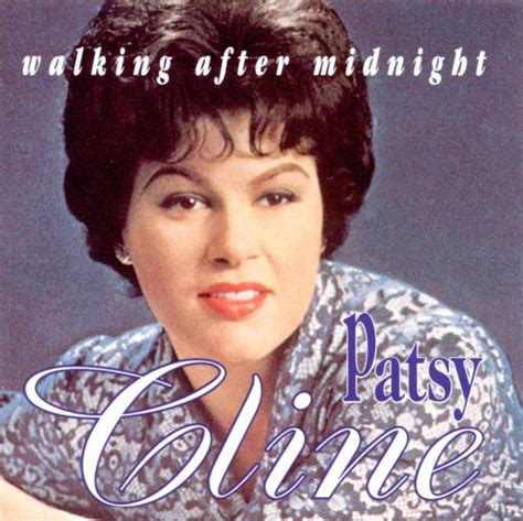 volume 1 walking after midnight patsy cline songs reviews