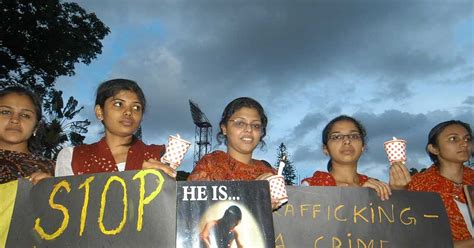 Human Trafficking 39 Nepali Girls Rescued In Delhi