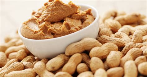 symptoms   peanut butter allergy livestrongcom