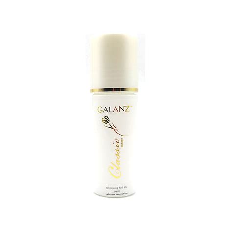 galanz classic adore whitening roll