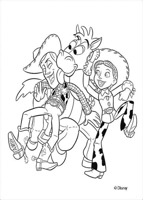 toy story coloring pages  kids