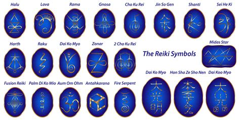 achieving true prosperity  abundance  midas star reiki symbol