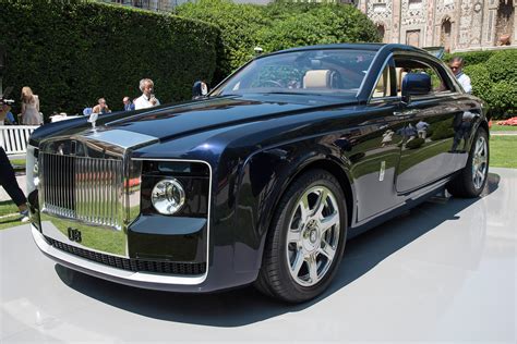 rolls royce sweptail brings ultra luxe coach building   st