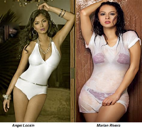 Top 10 Fhm Philippines 100 Sexiest Women 2011 Global