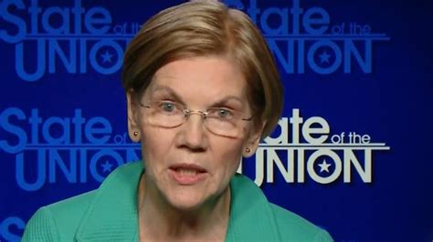 Warren Im Not Running For President In 2020 Cnn Video