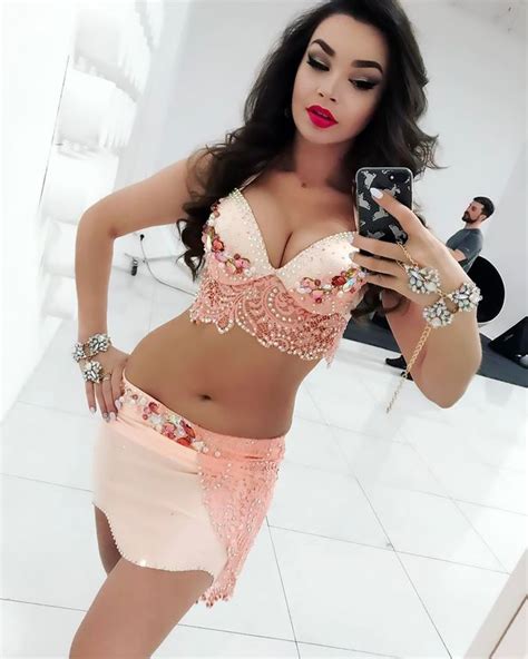 belly dancer arrested for being too sexy after performing too