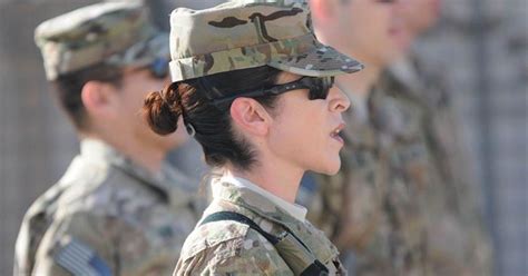 7 Things Women Need To Know Before Enlisting We Are The Mighty