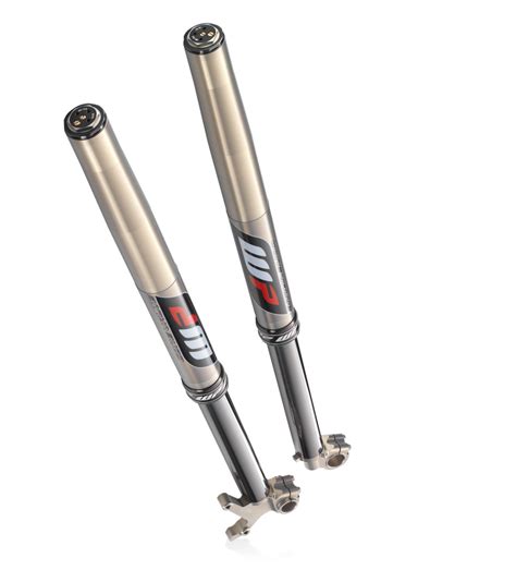 wp cone valve competition fork