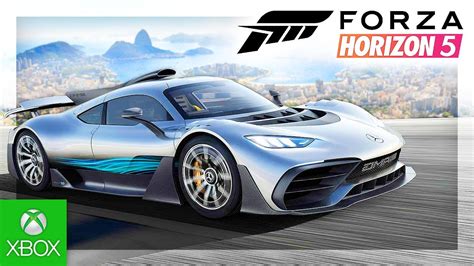 Forza Horizon 5 New Cars Well Probably See Youtube