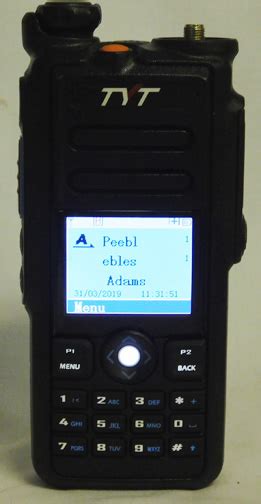 used amateur ht radios