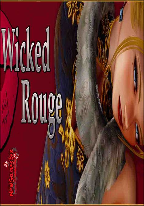 wicked rouge free download full version pc game setup